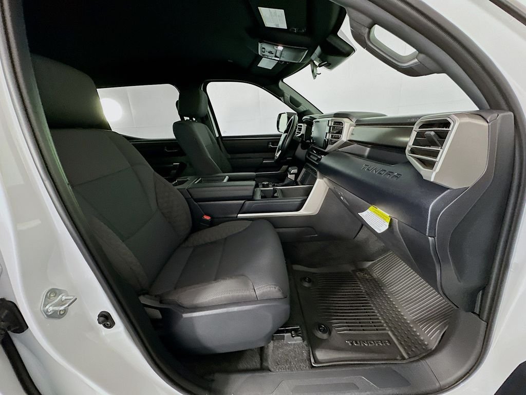Used 2026 White Toyota SR5 image 28