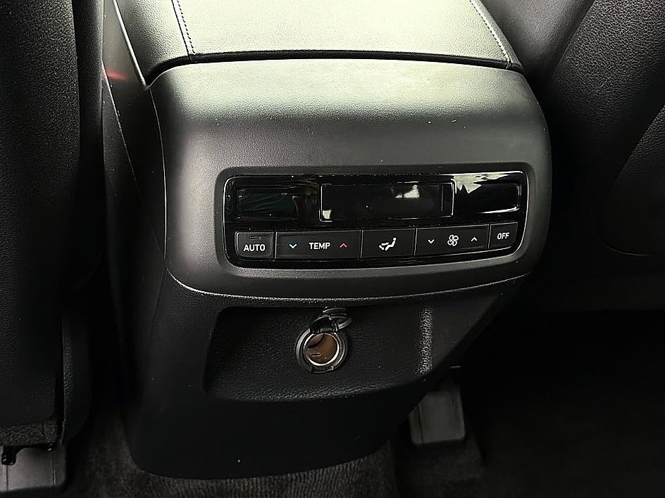 Used 2025 Typhoon Silver Hyundai SEL image 8
