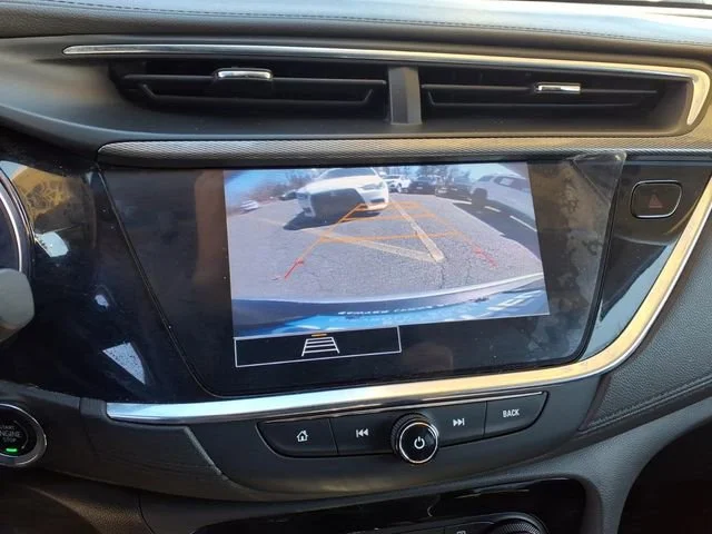 2023 Buick Encore GX Select - Photo 20