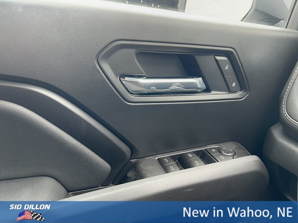 2026 Chevrolet Colorado LT - Photo 14