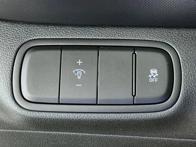 New 2026 Hyundai VENUE SE