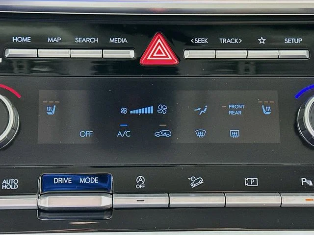 New 2027 Gray Hyundai SEL image 17