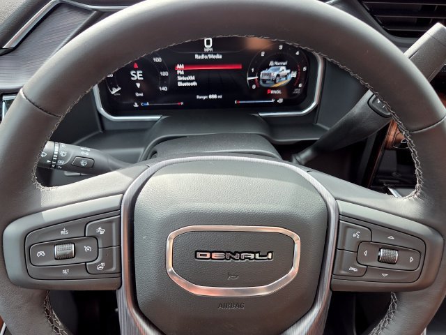 2026 GMC Sierra 2500HD Denali Ultimate - Photo 16