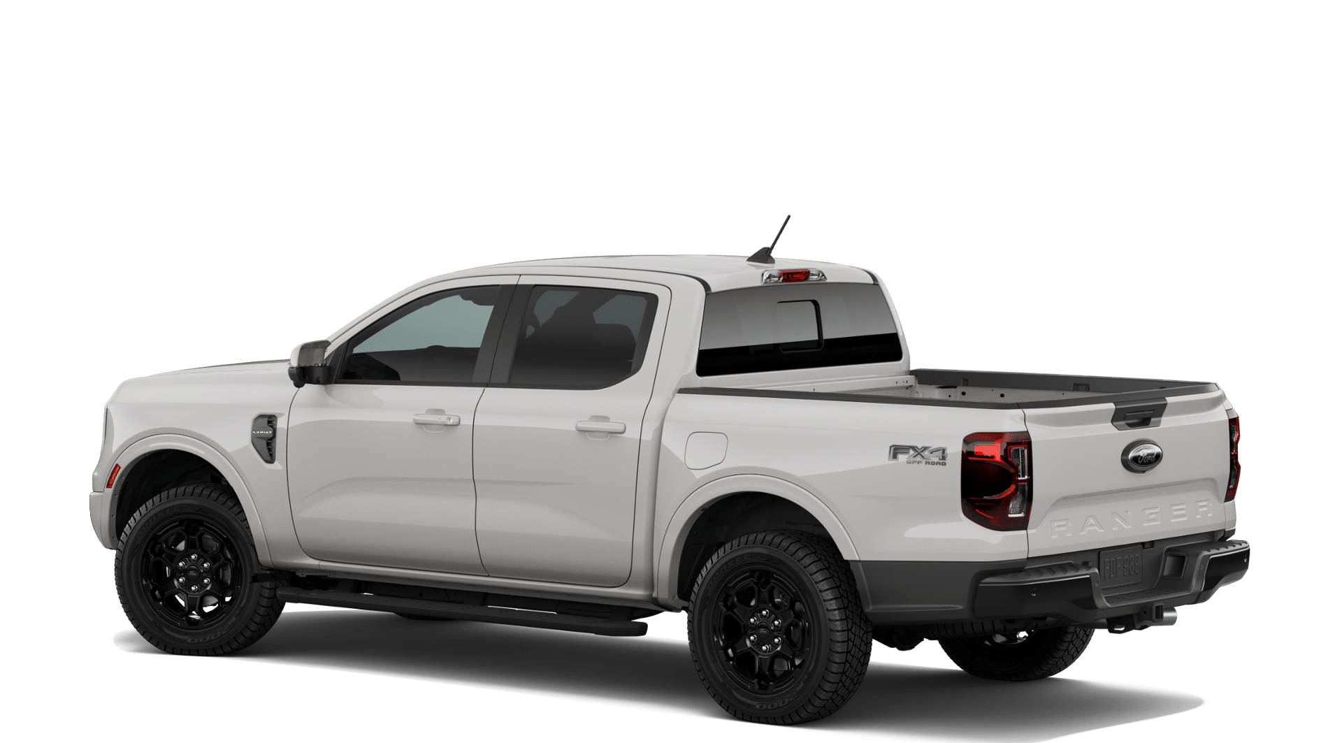New 2026  Ford RANGER 4X4 C/C image 2
