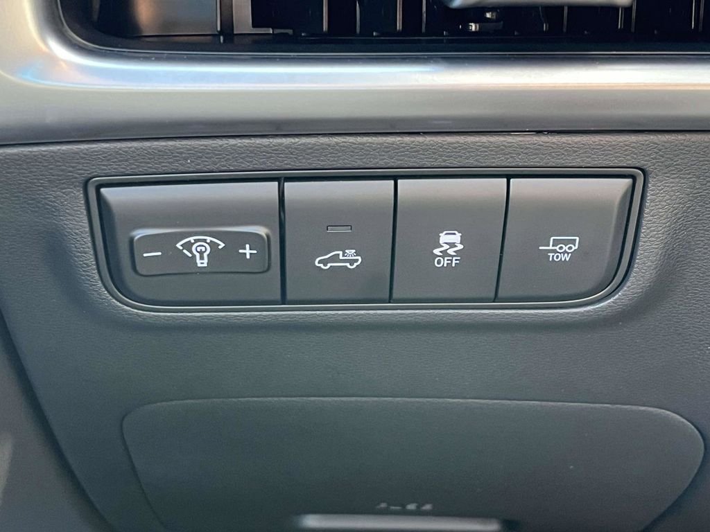 2026 Hyundai Santa Cruz XRT - Photo 25