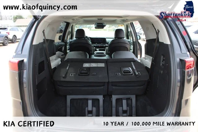 Used 2024 Gray Kia SX Prestige image 21
