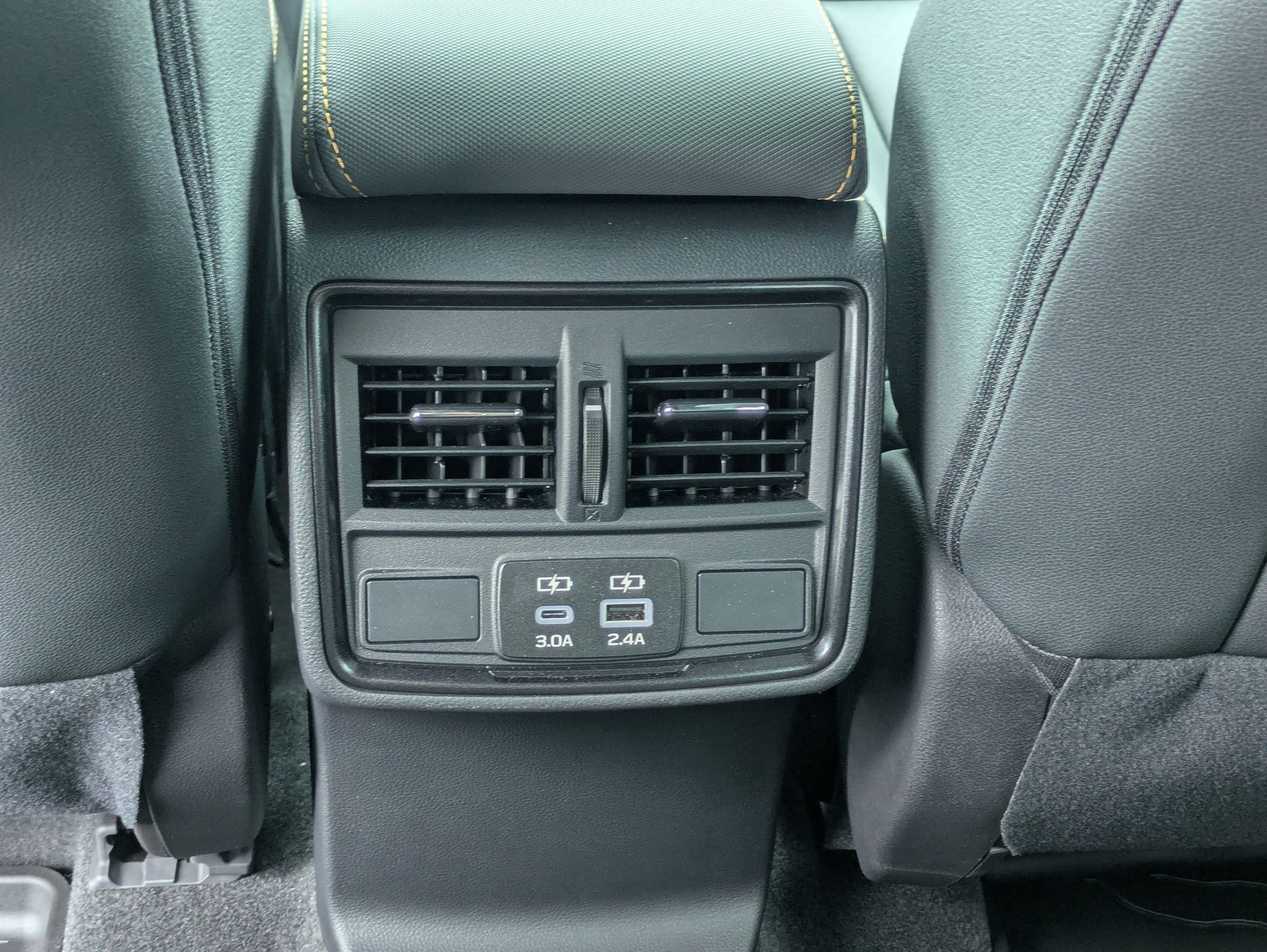 Certified Used 2026 Crystal White Pearl Subaru Wilderness image 24