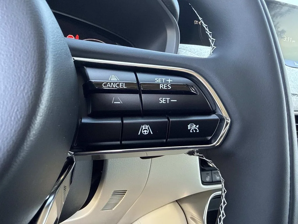 2026 Mazda CX-90 Premium Plus Package - Photo 32