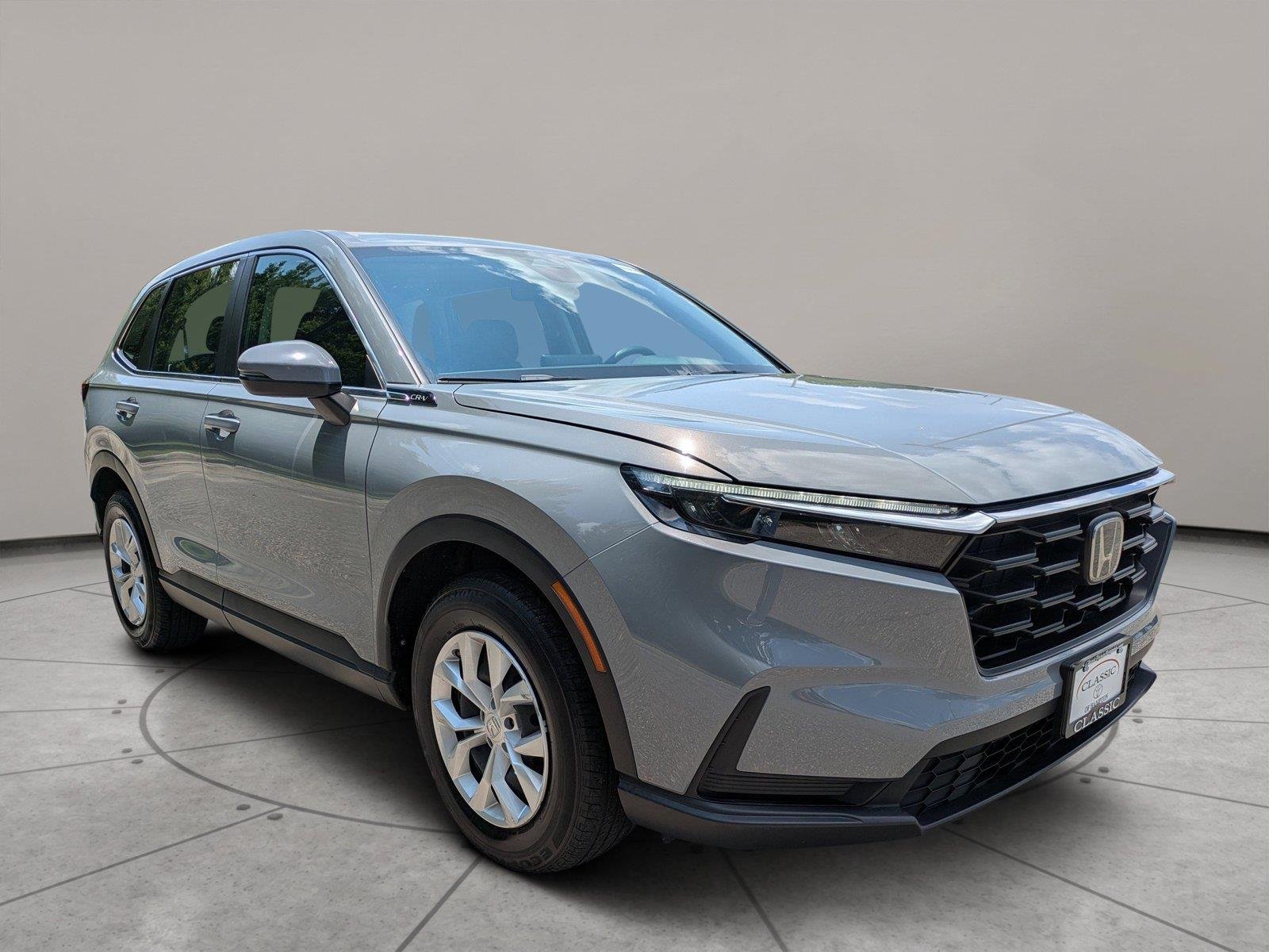 2024 Honda CR-V LX