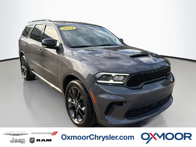 2024 Dodge Durango R/T Plus