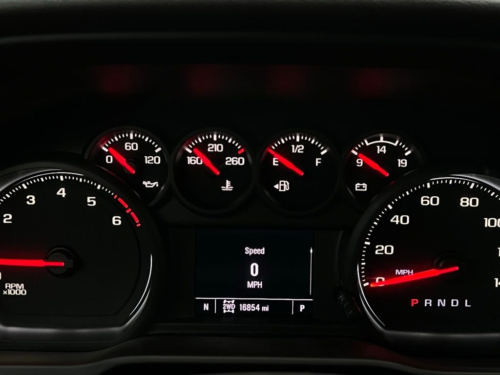 2024 GMC Sierra 2500HD Pro - Photo 15