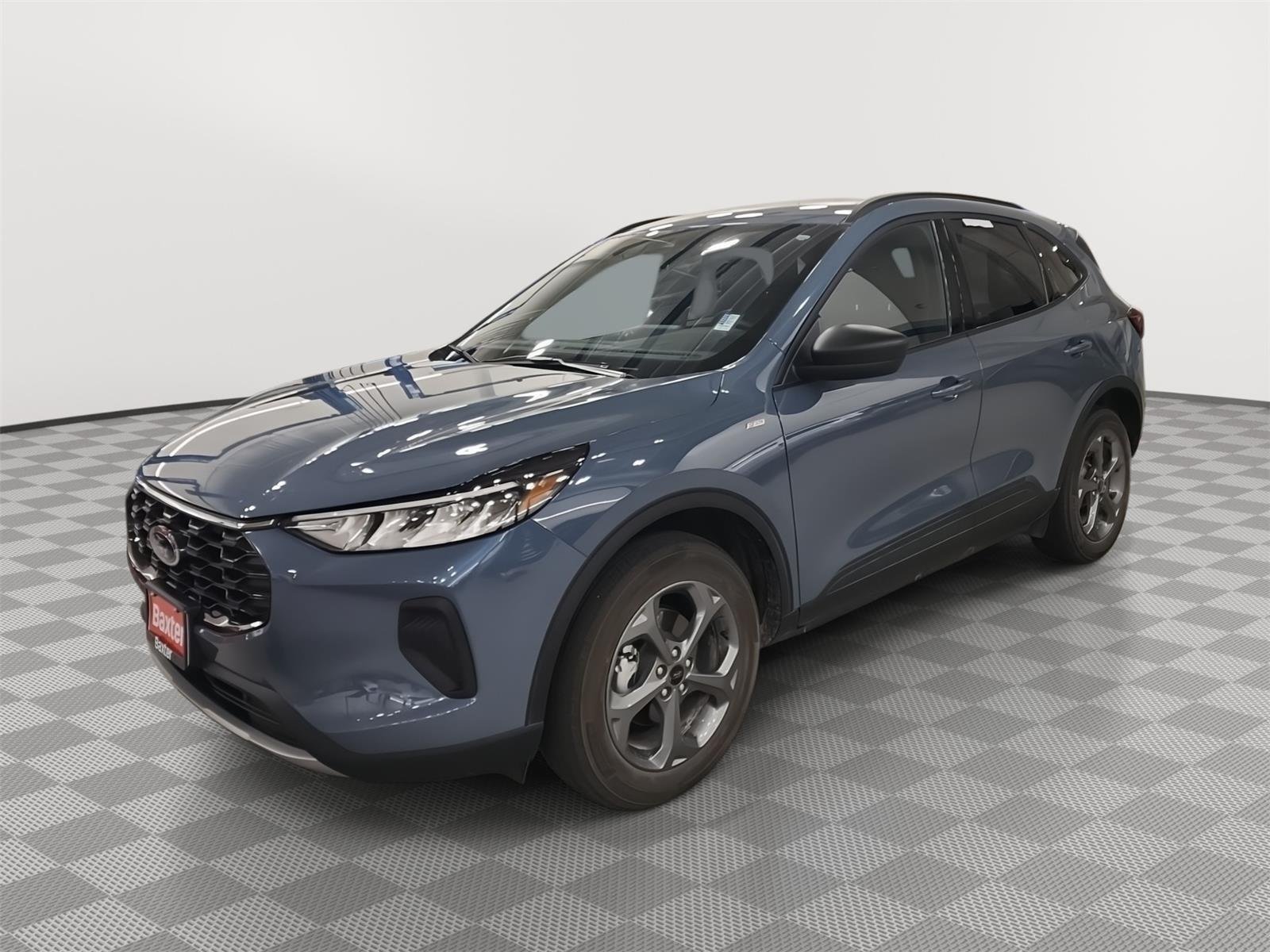 2025 Ford Escape ST-Line AWD's photo