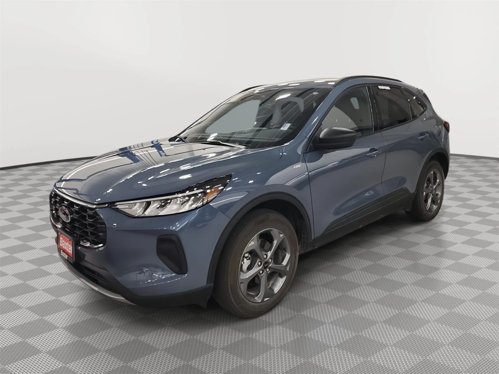 2025 Ford Escape ST-Line AWD's photo