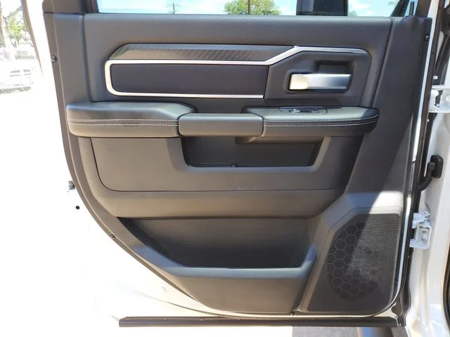 2025 RAM 2500 Big Horn - Photo 14