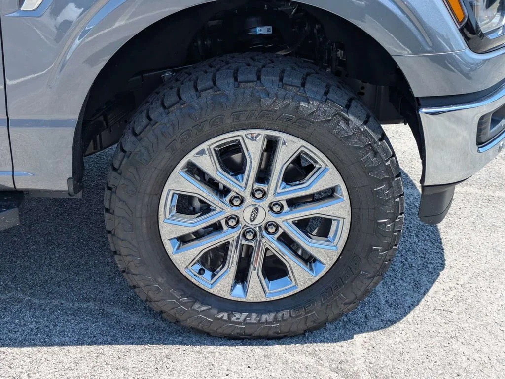 2026 Ford F-150 9