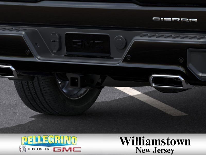 2026 GMC Sierra 1500 Denali - Photo 14