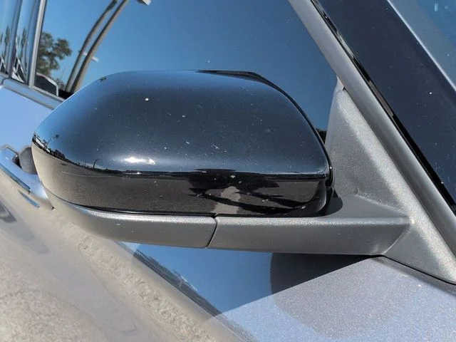 Certified Used 2022 Carbonized Gray Metallic Ford ST-Line image 12