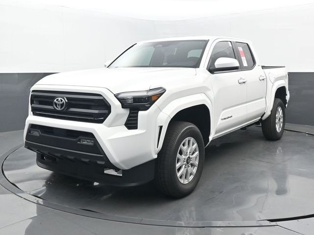 New 2026 Ice Cap Toyota SR5 image 21