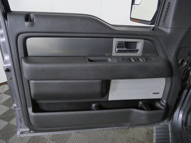 Used 2013 Gray Ford FX4 image 20