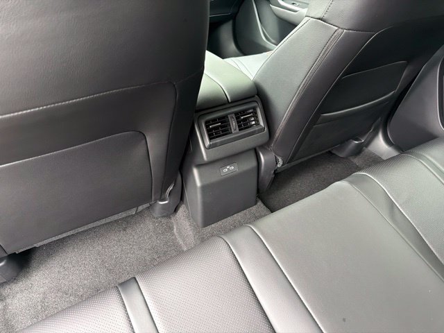 New 2026 Ingot Blue Metallic Mazda Premium AWD image 8
