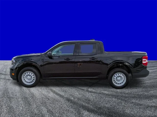 New 2026 Shadow Black Ford XL image 7