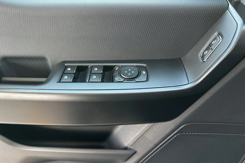 New 2026 Agate Black Metallic Ford STX image 11