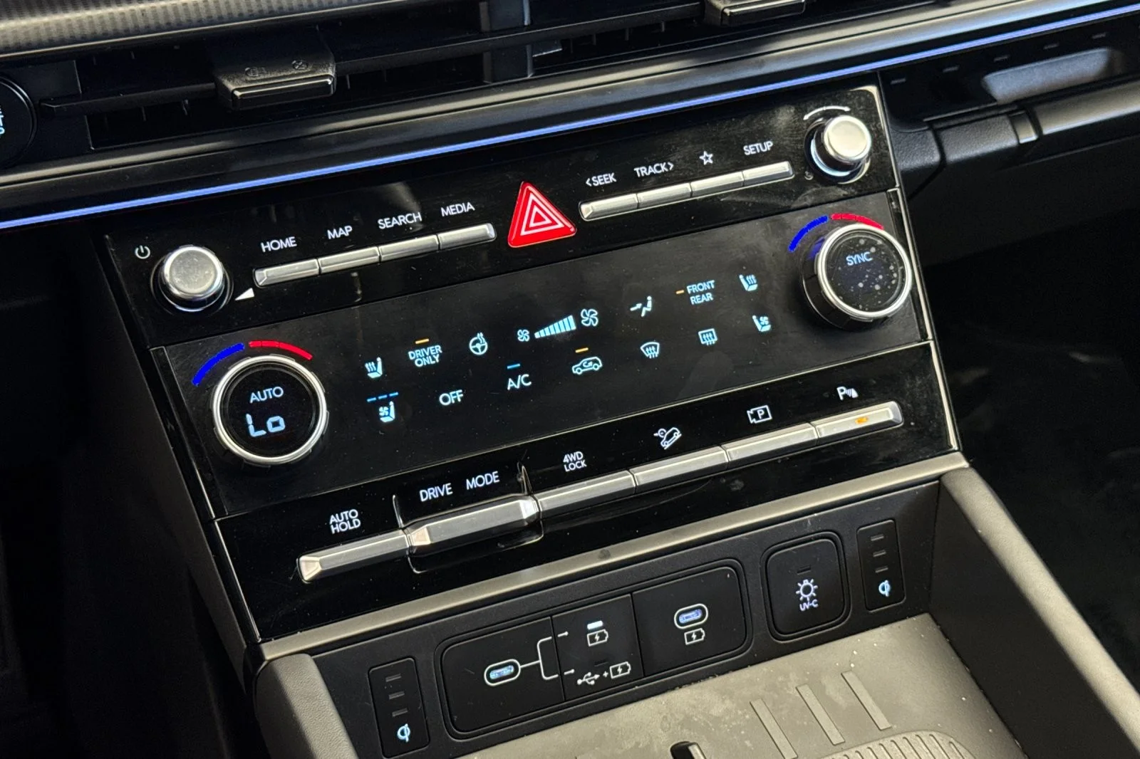 Used 2025 Rockwood Green Hyundai Calligraphy image 21