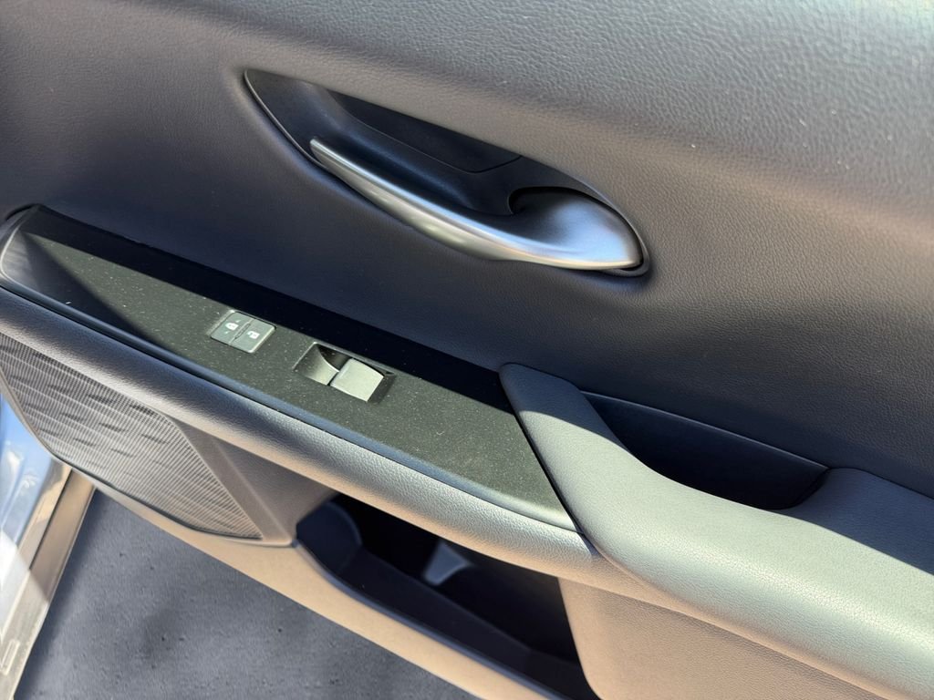 Used 2024 Silver Lexus 250h Base image 15