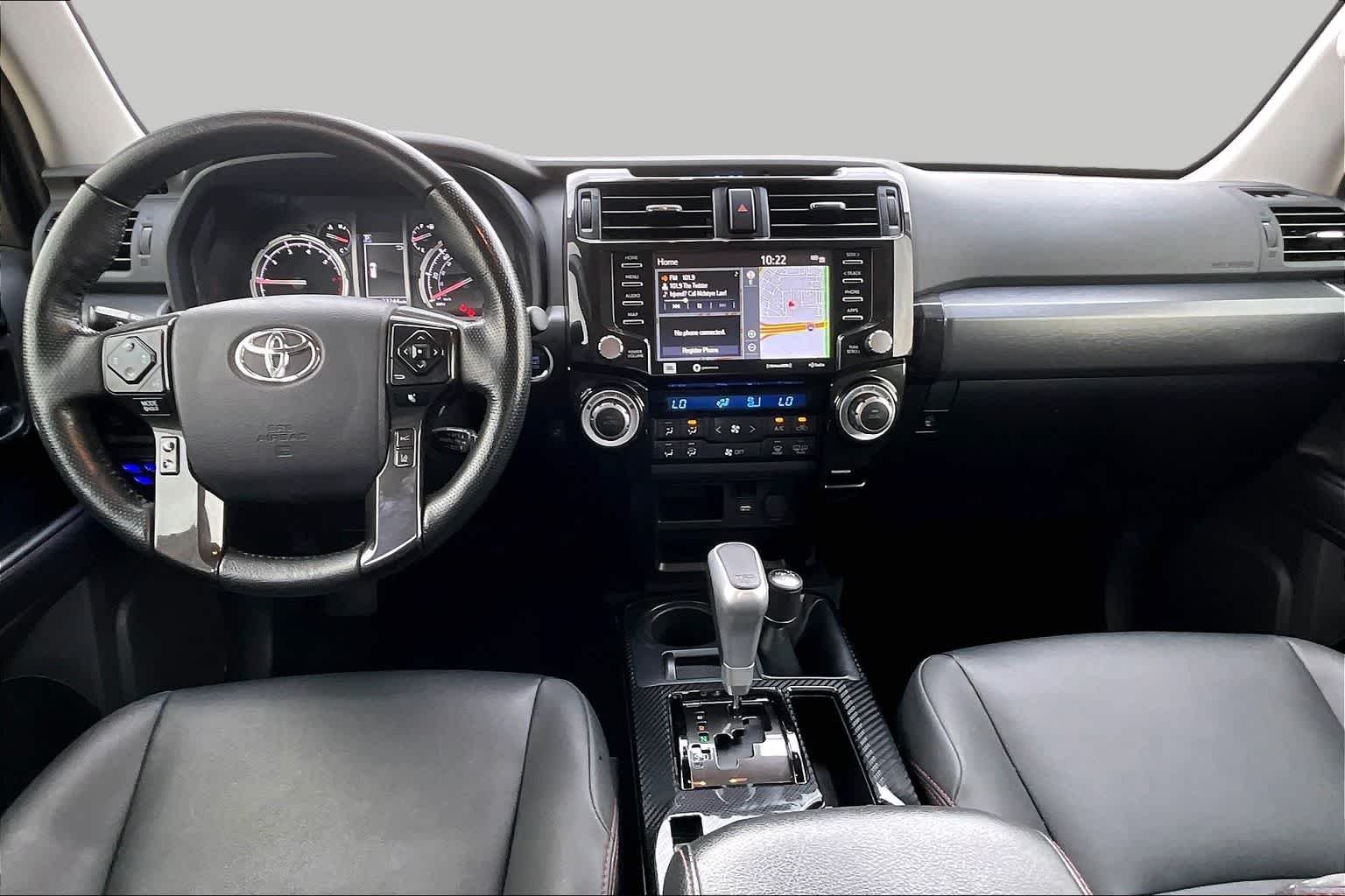 Used 2024 Terra Toyota TRD Pro image 15