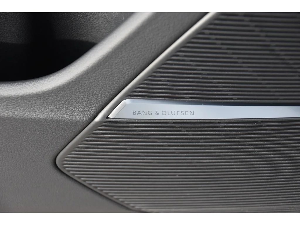 New 2026 Glacier White Metallic Audi Premium Plus image 25