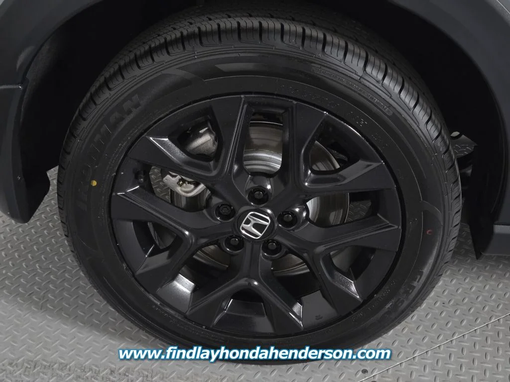 Certified Used 2024 Urban Gray Pearl Honda Sport image 11