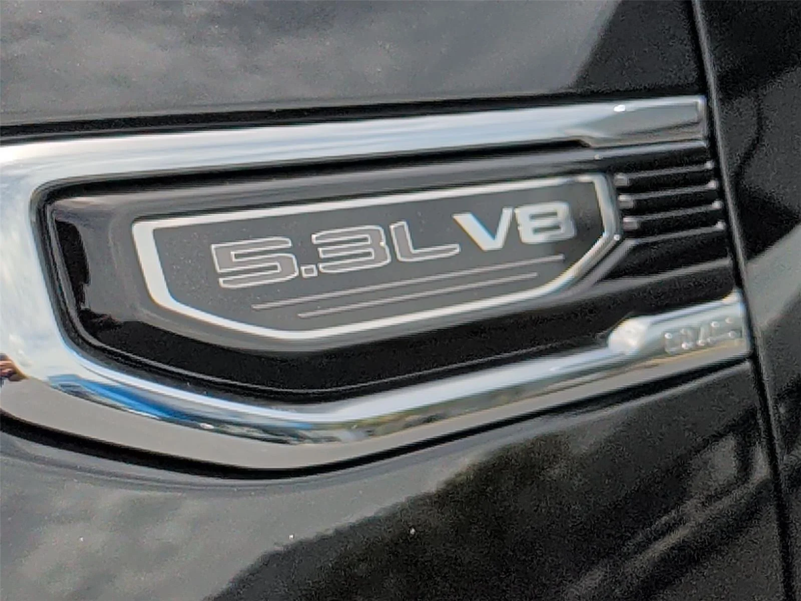 New 2026 Onyx Black GMC SLT image 44