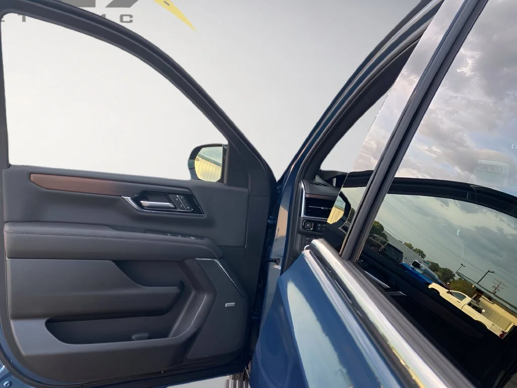 New 2026 Downpour Metallic GMC Denali image 20