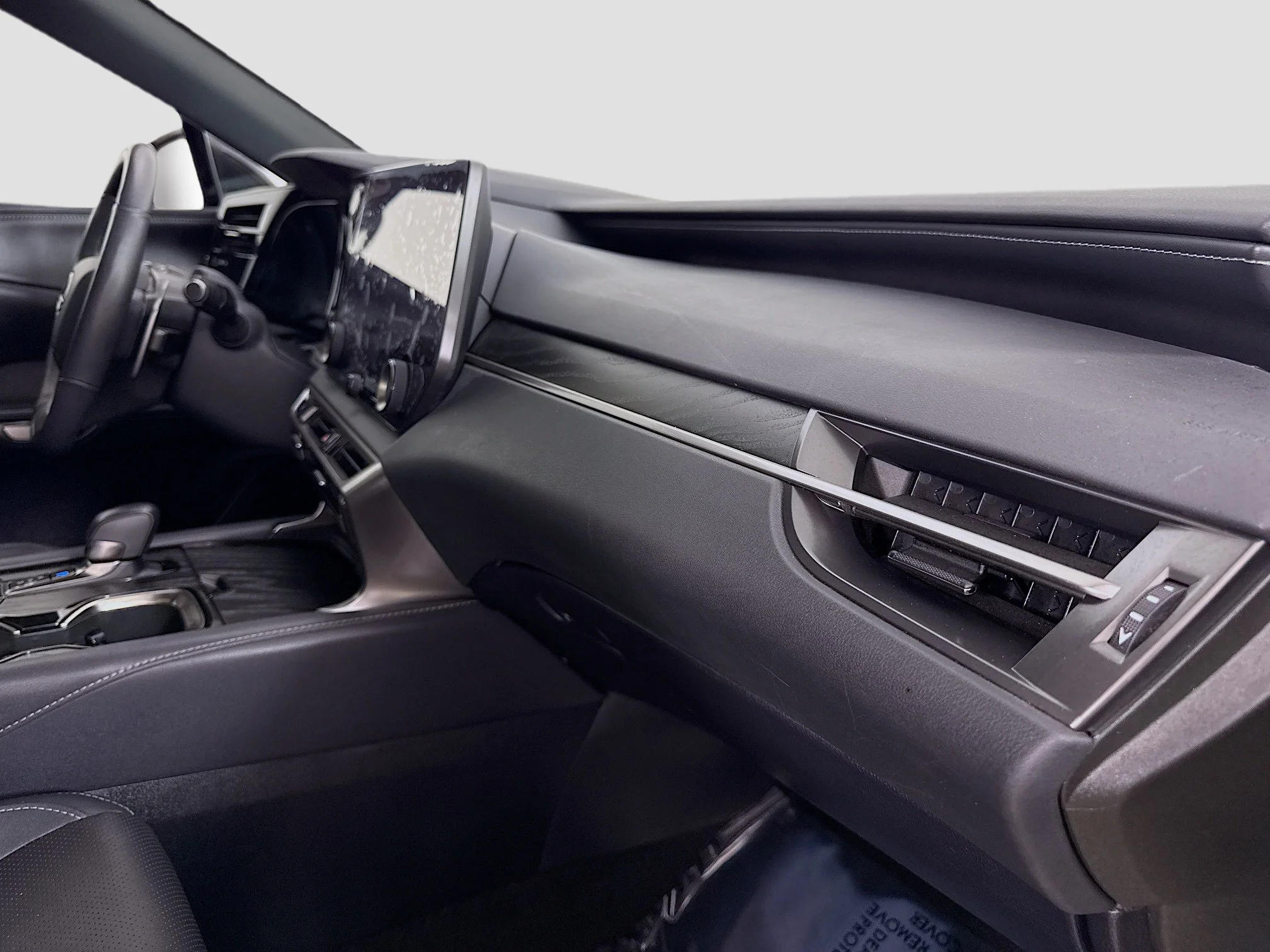 Used 2024  Lexus RX 350 image 32