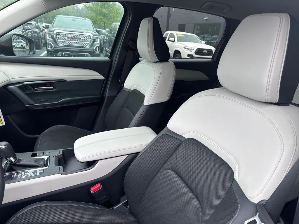 New 2026 Jet Black Mazda 2.5 S Select image 9
