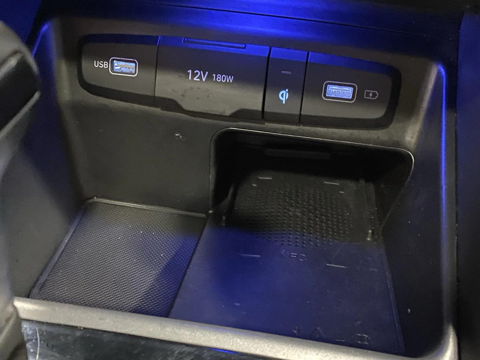 Used 2024 Black Pearl Hyundai SEL image 16