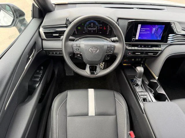 Certified Used 2026 ICE CAP Toyota SE image 24