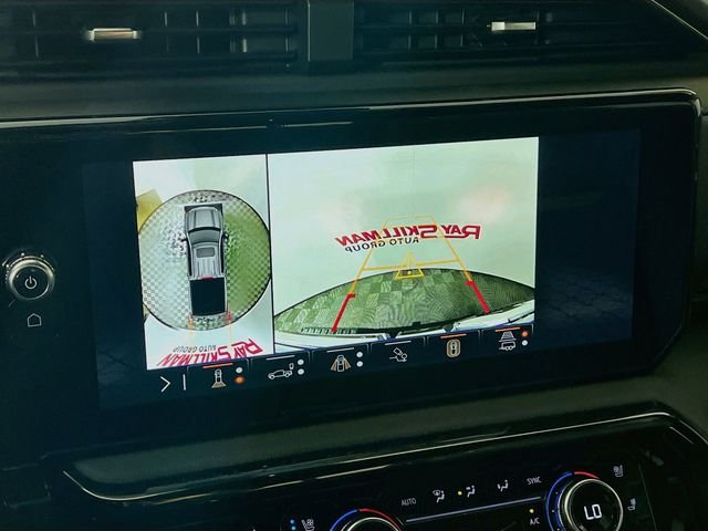 2024 GMC Sierra 1500 AT4 - Photo 19