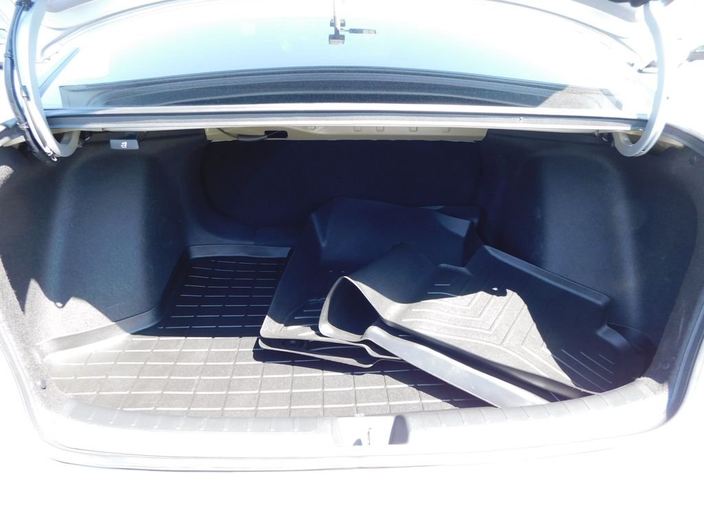 Used 2022 Silver Honda Sport image 20