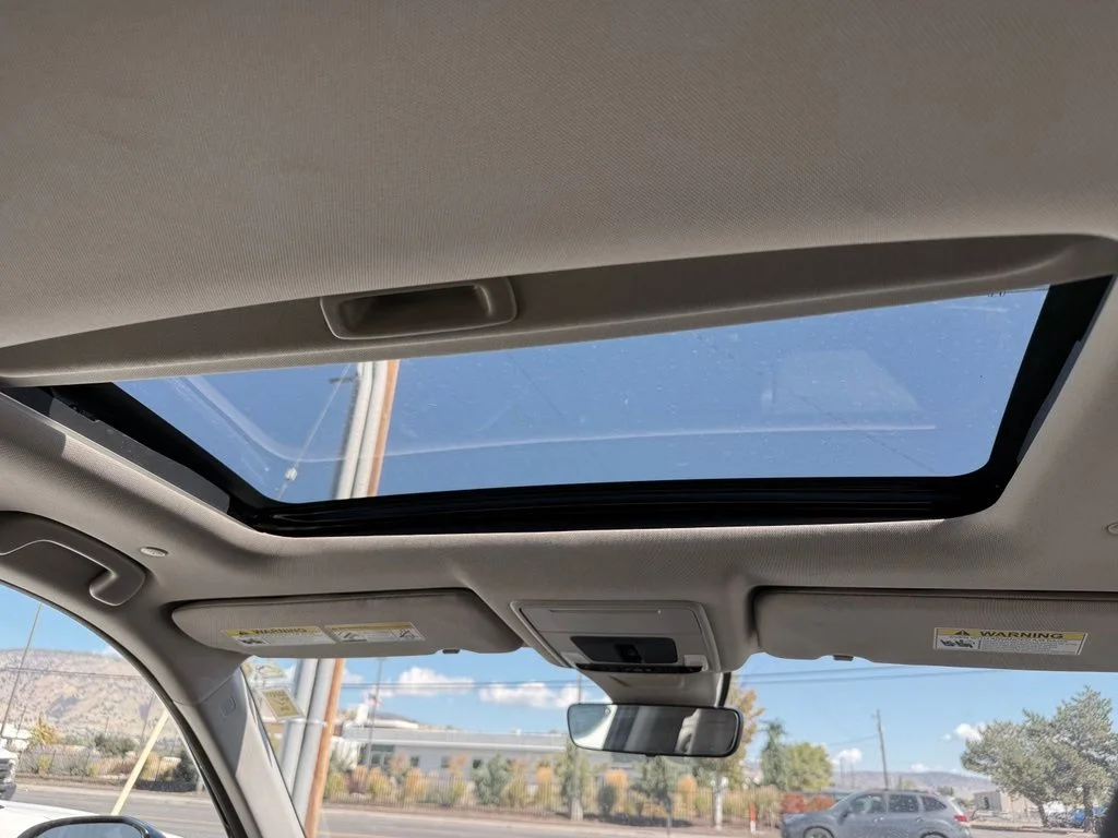 2025 Honda CR-V EX-L - Photo 26