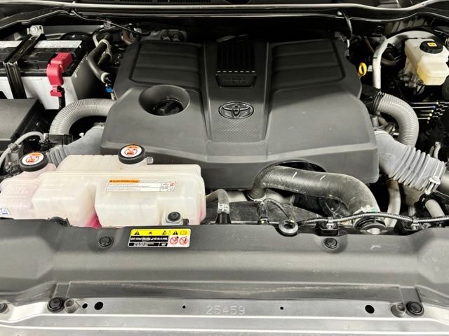 Used 2025 Silver Toyota 1794 image 25