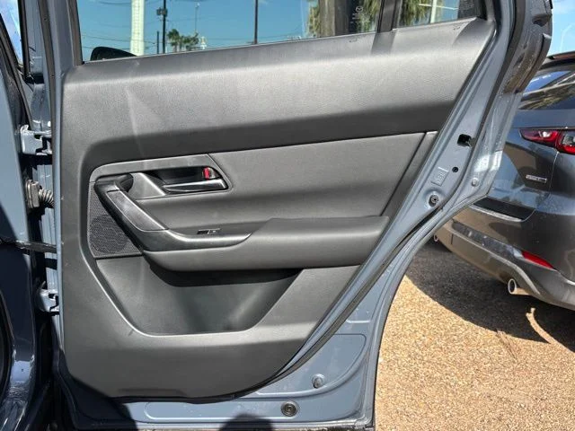 2025 Mazda CX-50 Premium Plus - Photo 19