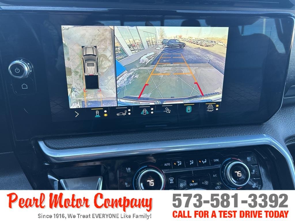 2022 GMC Sierra 1500 Denali Denali - Photo 18