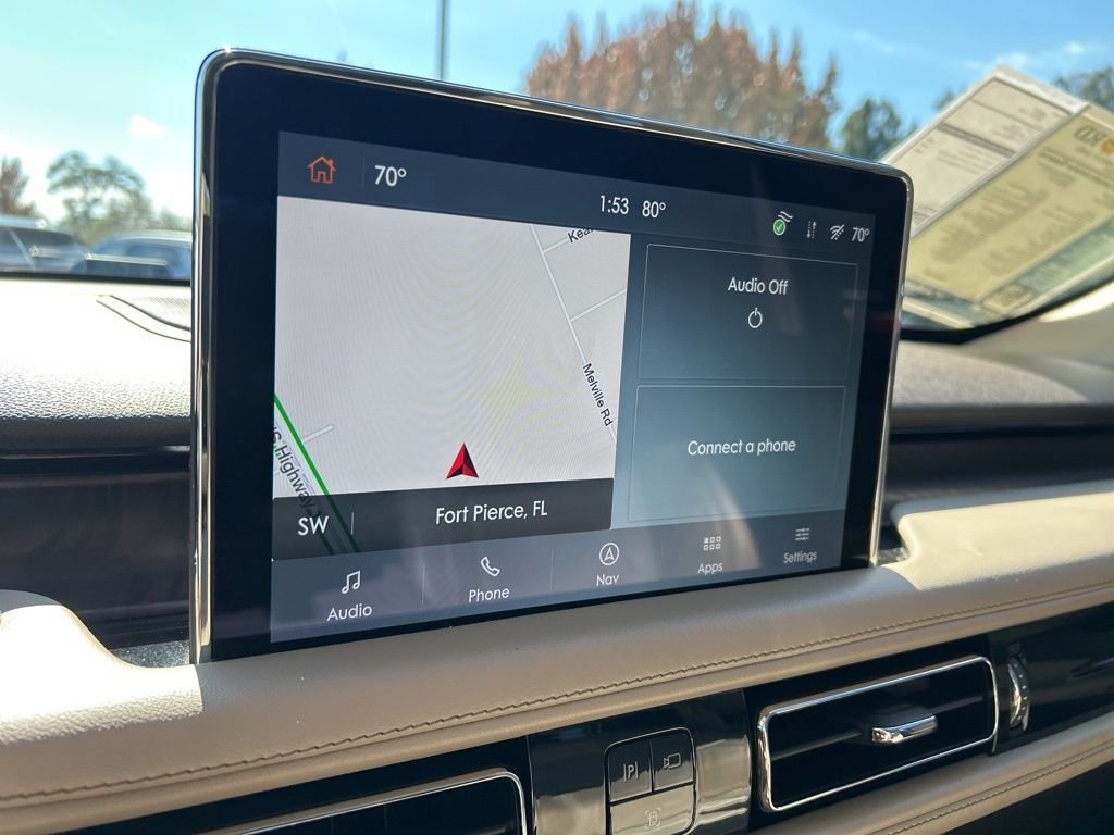 2022 Lincoln Aviator Reserve - Photo 31