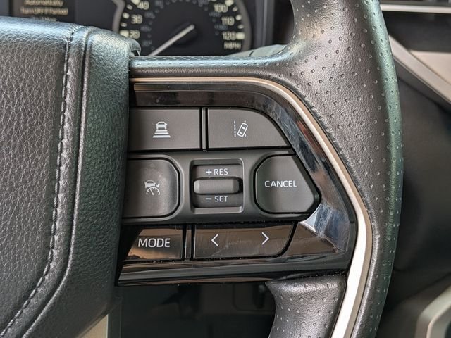 Used 2024  Toyota SR5 image 25