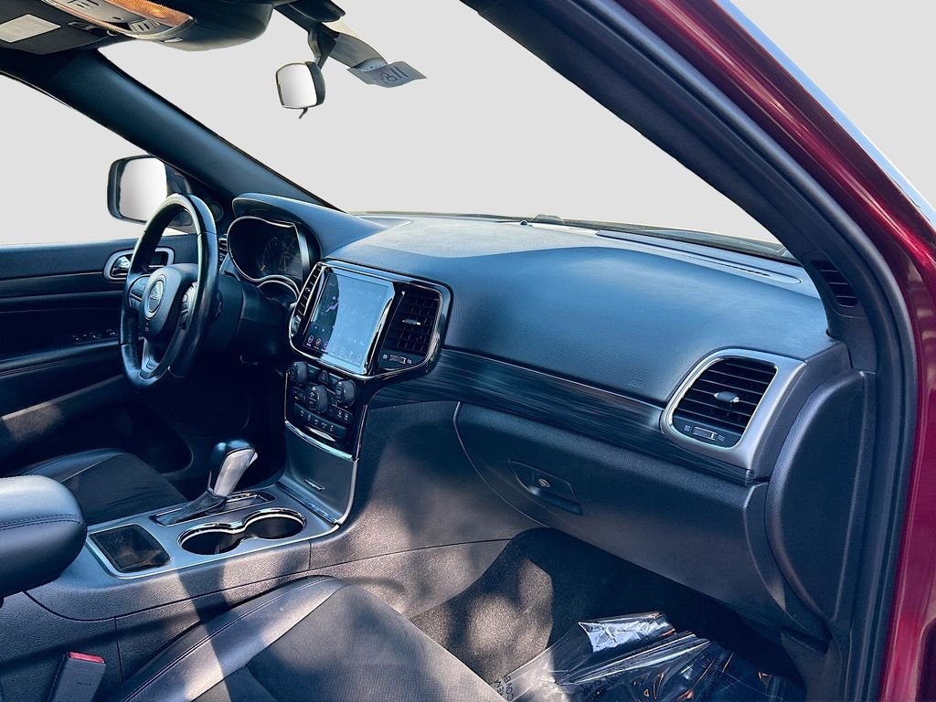 2021 Jeep Grand Cherokee Laredo X - Photo 28