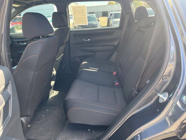 Used 2024 Gray Honda Sport image 13