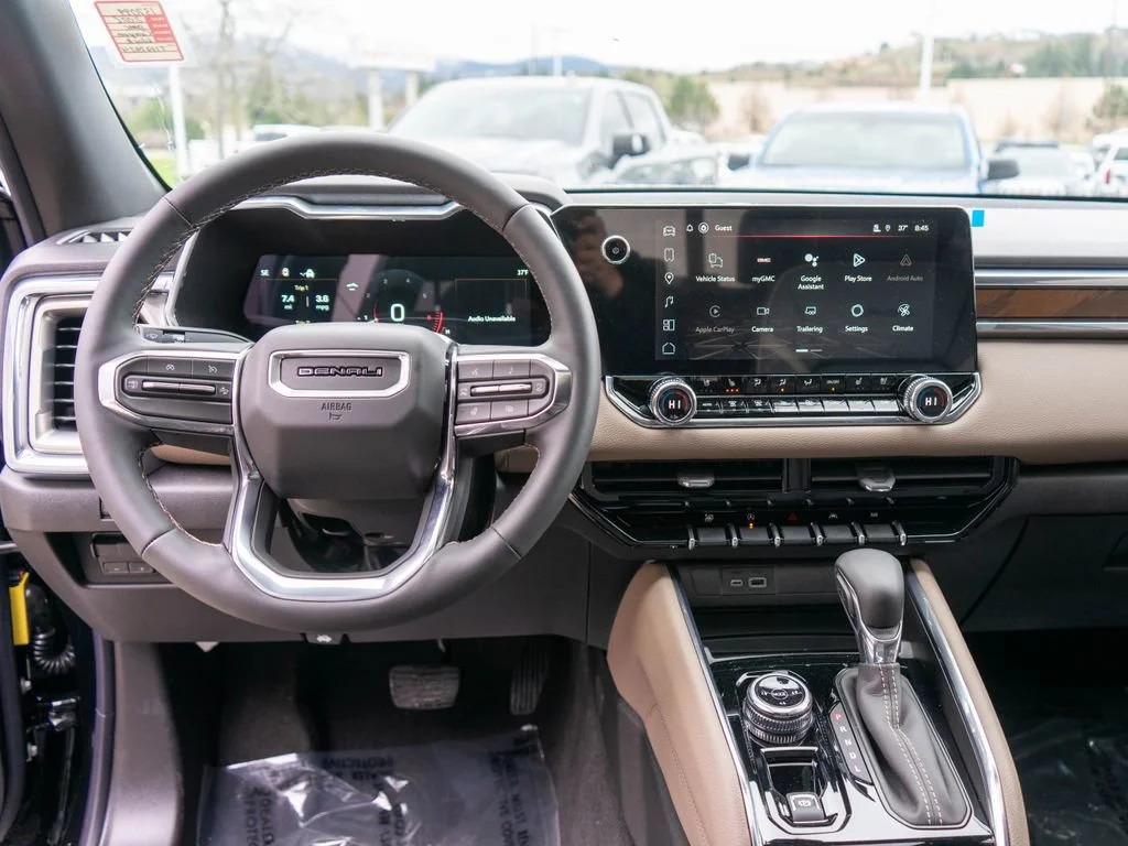 2026 GMC Canyon Denali - Photo 14