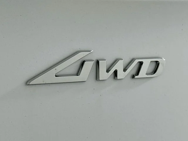 New 2026 Genesis GV80 2.5T Prestige