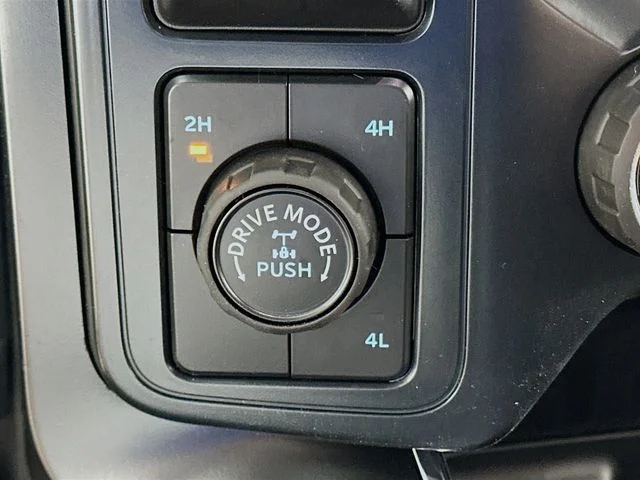 New 2026 Ford F-150 STX